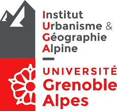 Institut d'Urbanisme et de Géographie Alpine - Université Grenoble Alpes